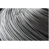 arame galvanizado 14mm Bonito