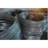 arames galvanizados 12mm São José do Rio Claro