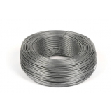 arames galvanizados 14mm Itiquira