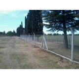 onde vende tela em aço galvanizado Terra Nova do Norte