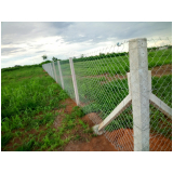 qual o preço de tela alambrado para campo de futebol Tapurah